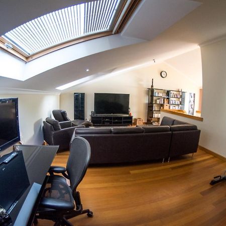 Ocean View/Duplex/Piscine/Tennis Zone Vip Funchal Buitenkant foto