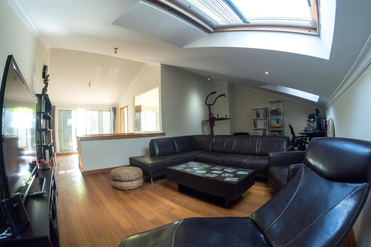 Ocean View/Duplex/Piscine/Tennis Zone Vip Funchal Buitenkant foto