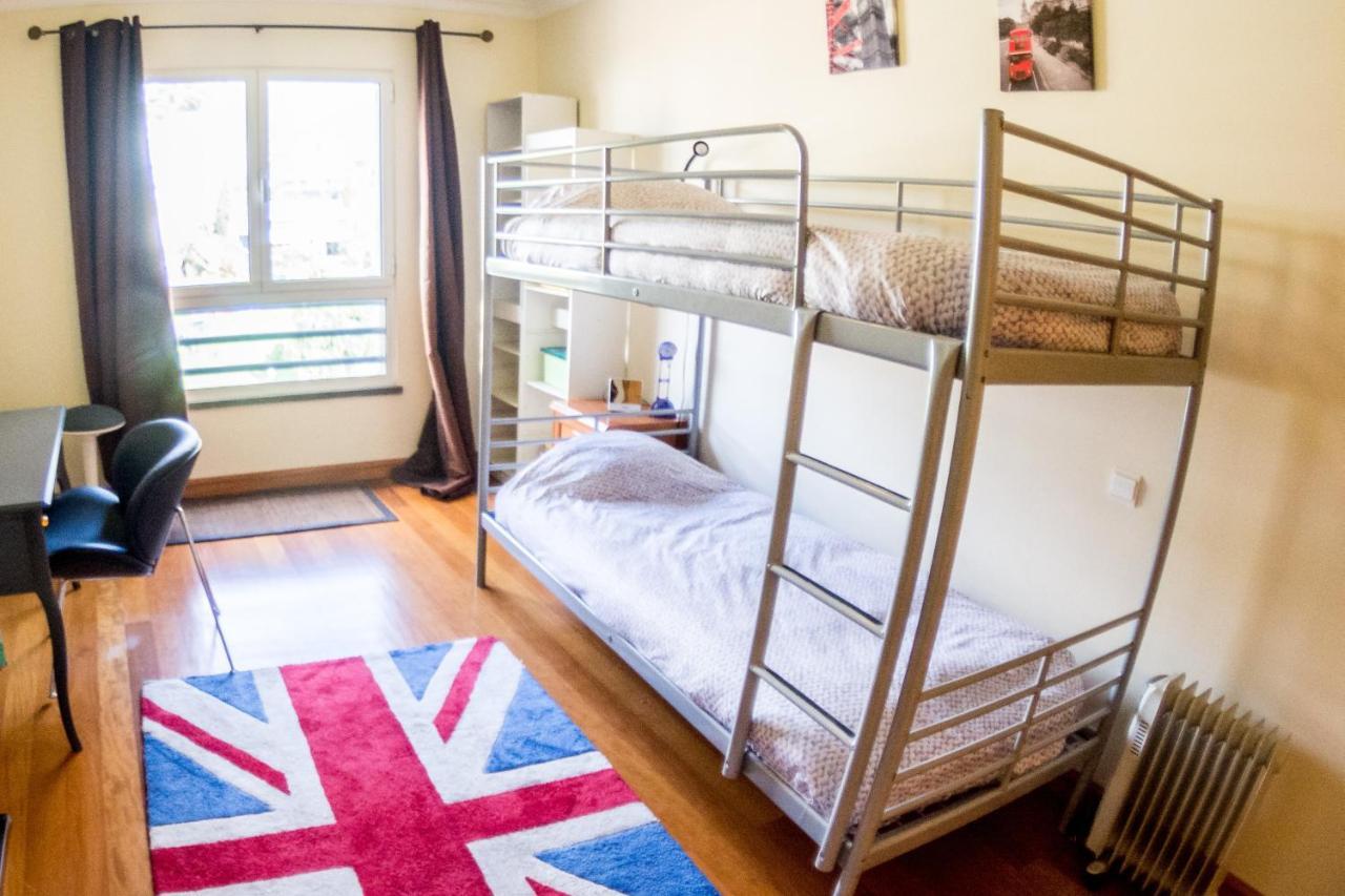 Ocean View/Duplex/Piscine/Tennis Zone Vip Funchal Buitenkant foto