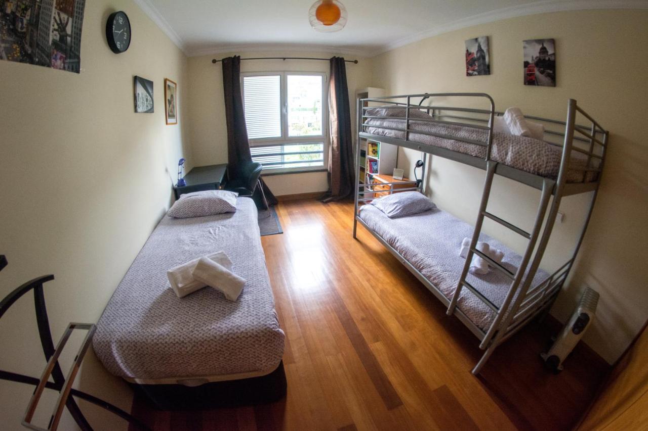 Ocean View/Duplex/Piscine/Tennis Zone Vip Funchal Buitenkant foto