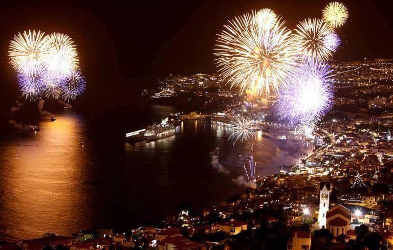 Ocean View/Duplex/Piscine/Tennis Zone Vip Funchal Buitenkant foto