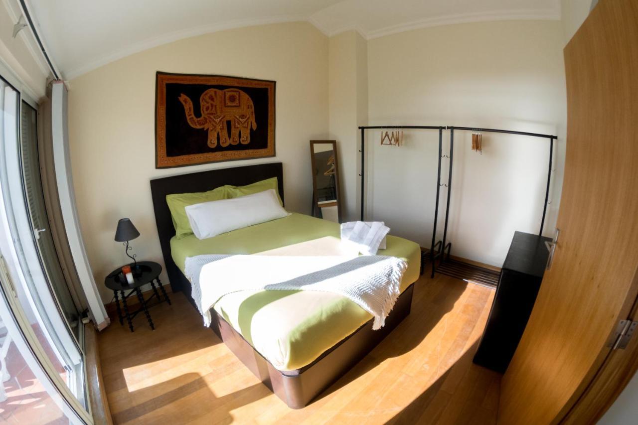Ocean View/Duplex/Piscine/Tennis Zone Vip Funchal Buitenkant foto