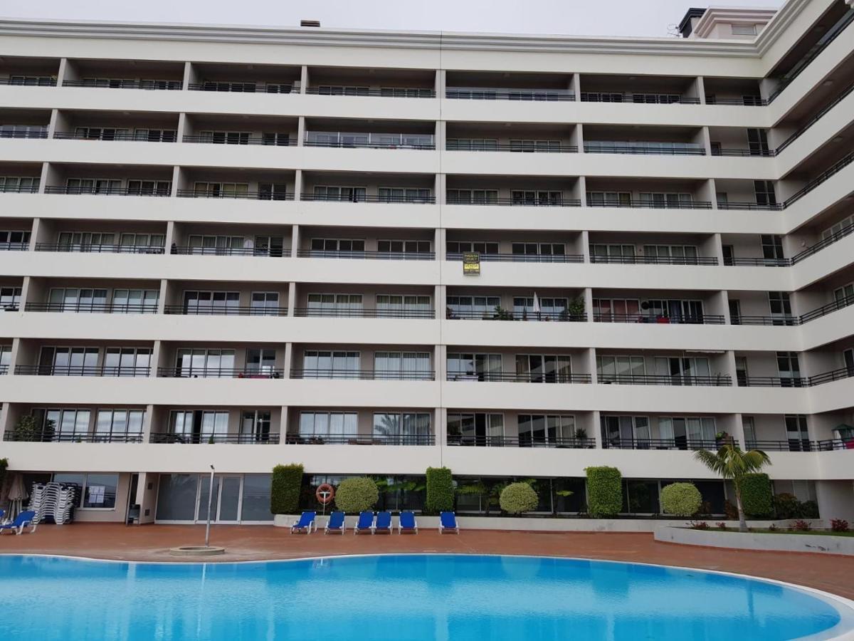 Ocean View/Duplex/Piscine/Tennis Zone Vip Funchal Buitenkant foto